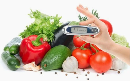 Người tiểu đường tốt hơn thì nên bổ sung khoảng 30-40 g chất xơ mỗi ngày